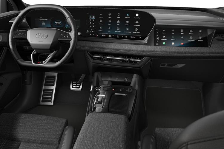 3875036 185kW 100kWh Edition 1 5dr Auto