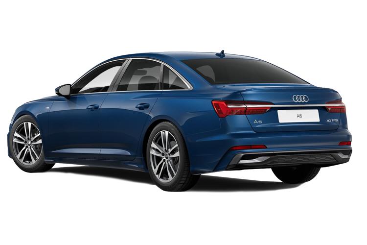 3958513 2.0 TDI Quattro 204 Sport 5dr S Tronic