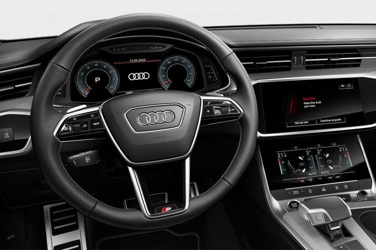 3958513 2.0 TDI Quattro 204 Sport 5dr S Tronic