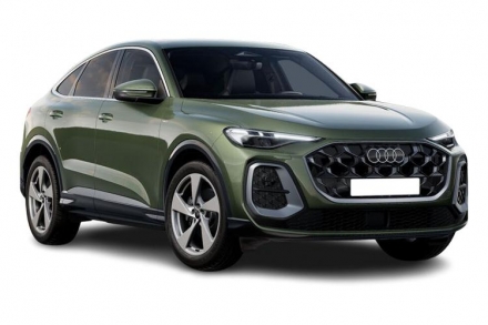 Audi Q5 Sportback Special Editions 2.0 TDI Quattro Launch Edition 5dr S Tronic