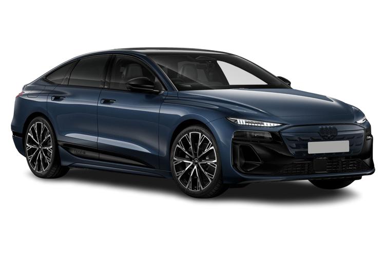 3870672 270kW Performance 100kWh S Line 5dr Auto [S+V]
