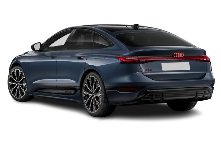 3870672 270kW Performance 100kWh S Line 5dr Auto [S+V]