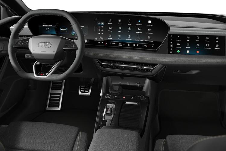 3870672 270kW Performance 100kWh S Line 5dr Auto [S+V]