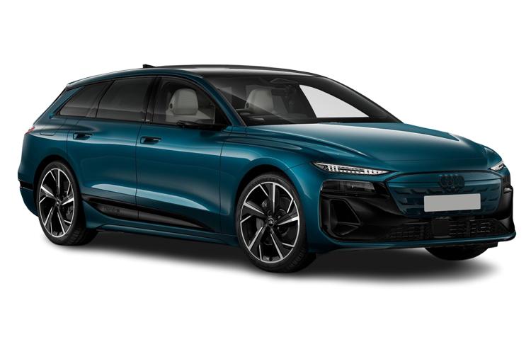 3870679 270kW Performance 100kWh S Line 5dr Auto [S+V]
