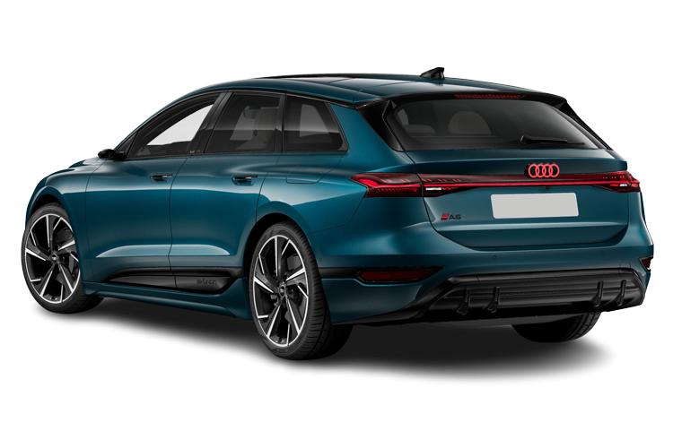 3870679 270kW Performance 100kWh S Line 5dr Auto [S+V]