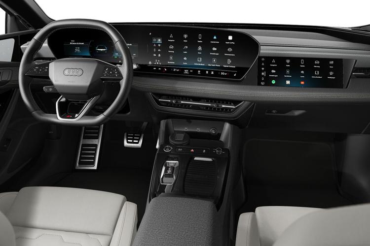 3870679 270kW Performance 100kWh S Line 5dr Auto [S+V]