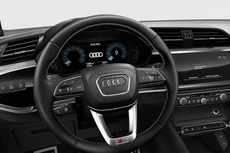 3979786 1.5 TFSI S Line 5dr S Tronic