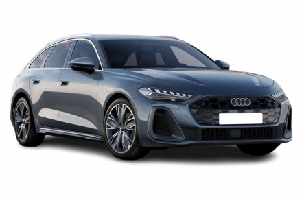 Audi A5 Avant S5 3.0 TFSI Quattro Edition 1 5dr S Tronic