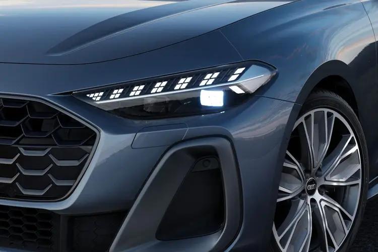 3870288 S5 3.0 TFSI Quattro Edition 1 5dr S Tronic