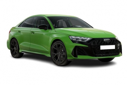 Audi Rs 3 Saloon RS 3 TFSI Quattro Carbon Vorsprung 4dr S Tronic