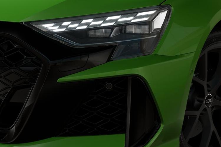 3978539 RS 3 TFSI Quattro Carbon Vorsprung 4dr S Tronic