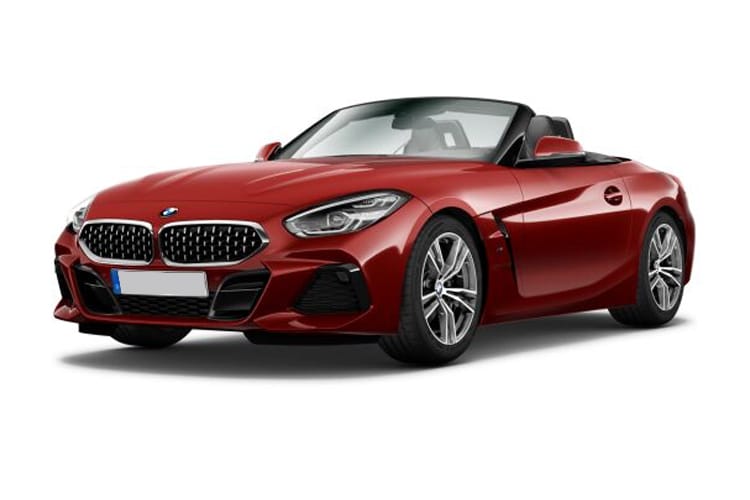 1241734 sDrive 20i M Sport 2dr Auto [Pro Pack]