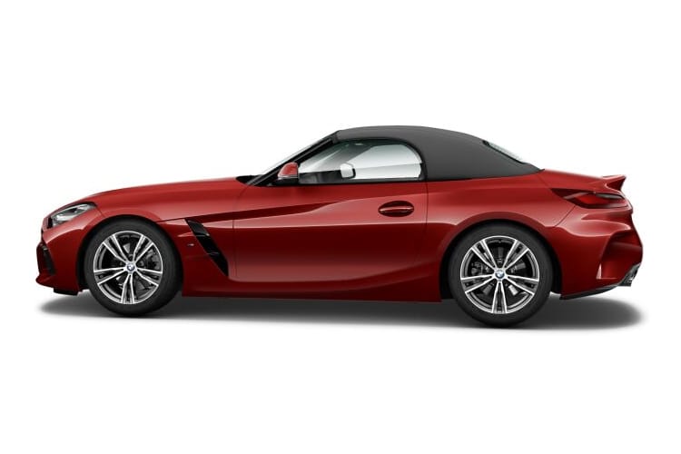 1241734 sDrive 20i M Sport 2dr Auto [Pro Pack]