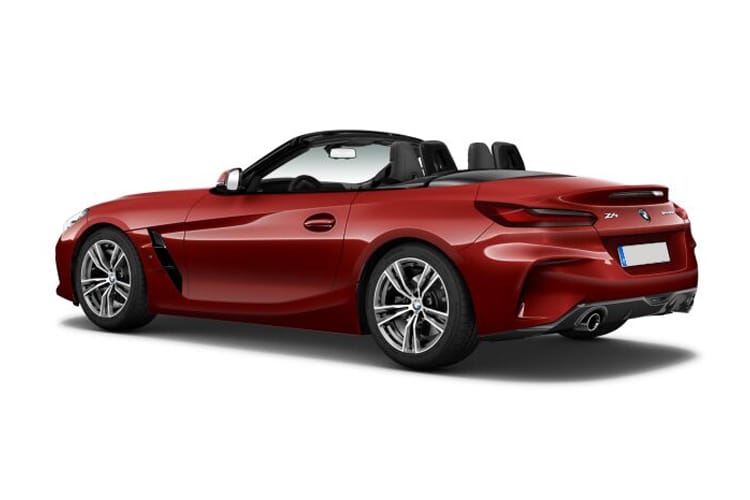 1241734 sDrive 20i M Sport 2dr Auto [Pro Pack]