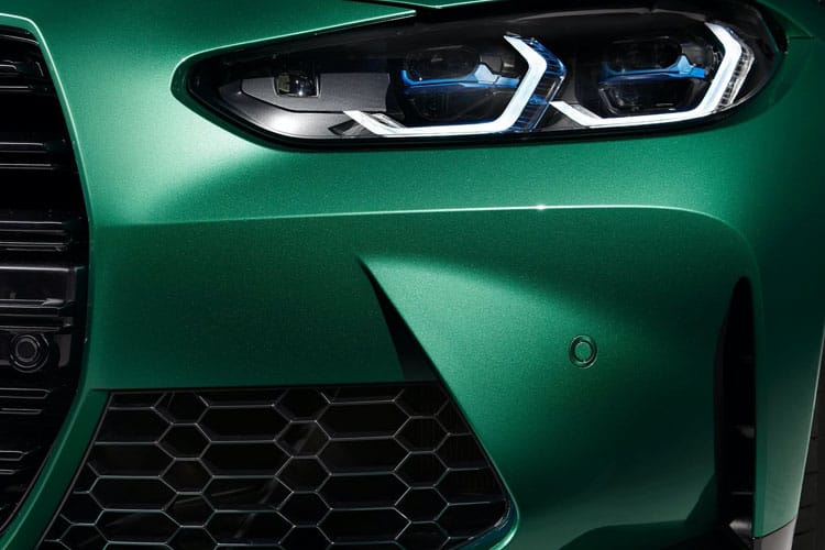 3846530 M3 xDrive 530 Competition M 4dr Step Auto