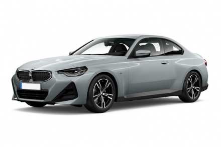 BMW 2 Series Coupe M240i xDrive 2dr Step Auto [Tech/Pro Pack]