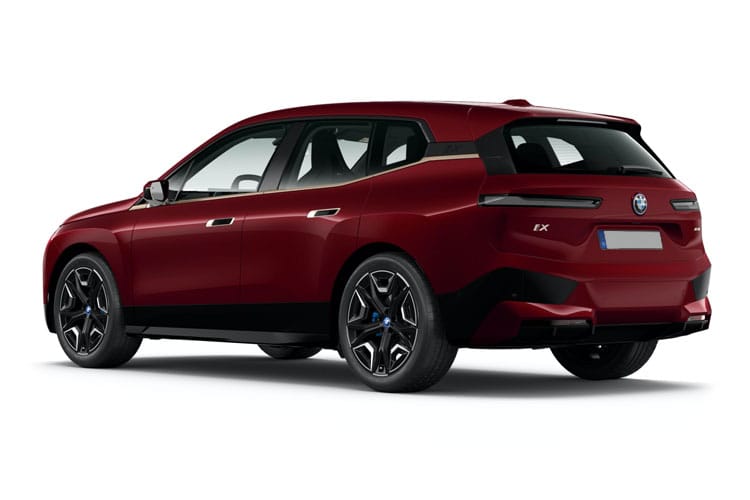 3560483 250kW eDr40 M Sport 84kWh 4dr Auto [Comfort+/22kW]