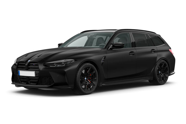 3846533 M3 xDrive 530 Competition M 5dr Step Auto [Ult Pk]