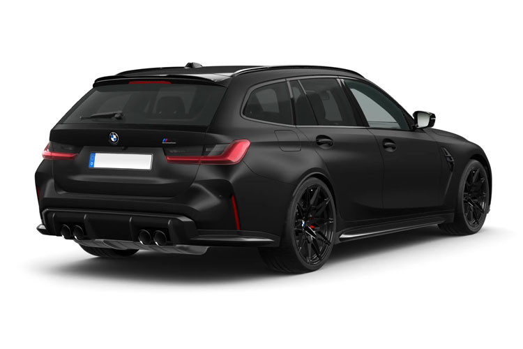 3846533 M3 xDrive 530 Competition M 5dr Step Auto [Ult Pk]