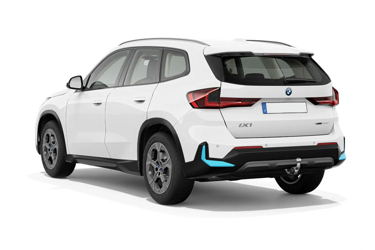 3940918 150kW eDrive20 Shadow Edition 65kWh 5dr Auto