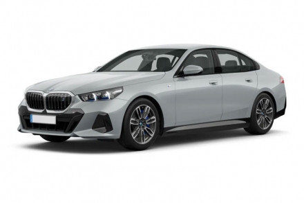 BMW I5 Saloon 250kW eDrive40 Sport Edition 84kWh 4dr Auto