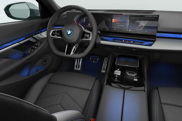 3815074 250kW eDrive40 Sport Edition 84kWh 4dr Auto [Tec+]