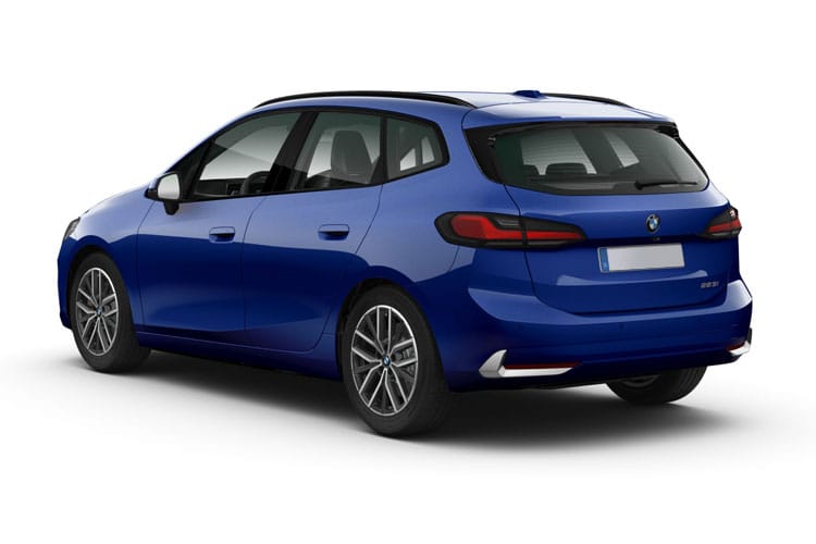 2250249 220i MHT Sport 5dr DCT [Tech Plus Pack]