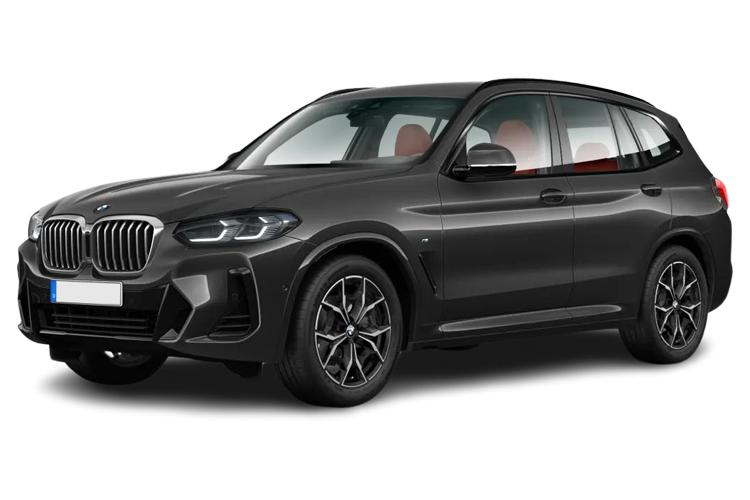 3867136 xDrive20 M Sport 5dr Step Auto