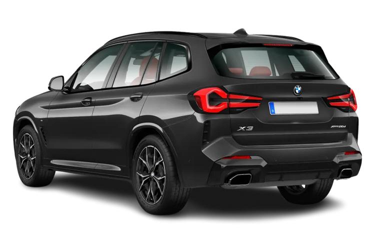 3867136 xDrive20 M Sport 5dr Step Auto