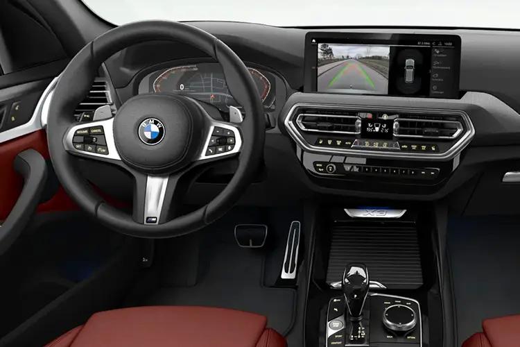 3867136 xDrive20 M Sport 5dr Step Auto