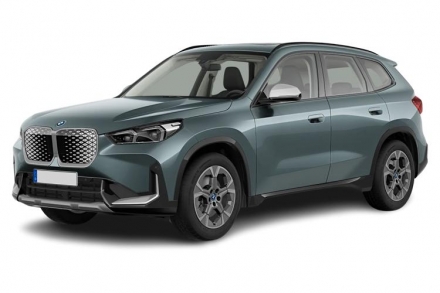 BMW Ix1 Electric Estate 150kW eDrive20 Sport 65kWh 5dr Auto