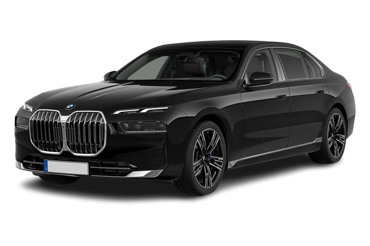 3902494 M760e xDrive 4dr Auto