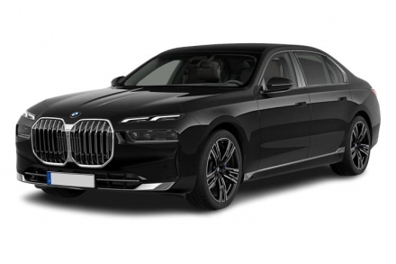 BMW 7 Series Saloon 750e xDrive M Sport 4dr Auto [Ultimate Pack]
