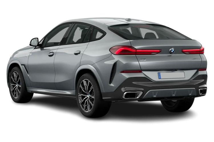 3978564 xDrive M60i MHT 5dr Auto [Ultimate Pack]