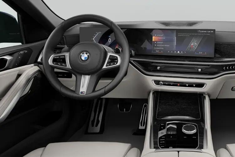 3978564 xDrive M60i MHT 5dr Auto [Ultimate Pack]