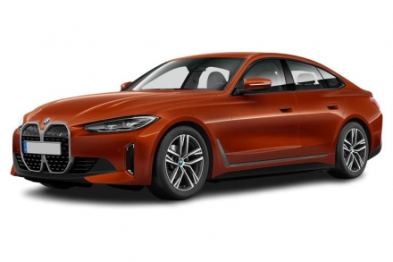 BMW I4 Gran Coupe 250kW eDrive40 Sport 83.9kWh 5dr Auto [Tech Pack]