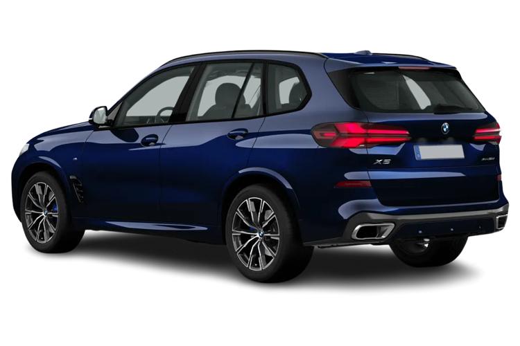 3470932 xDrive30d MHT M Sport 5dr Auto [7 Seat] [Pro Pk]