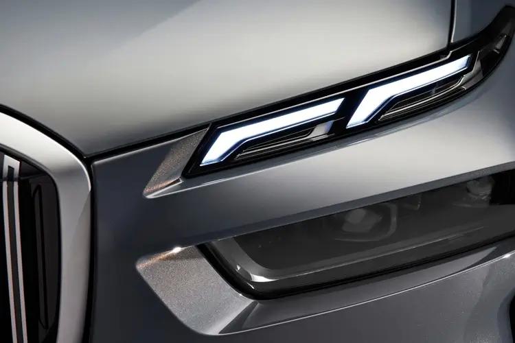 3733785 xDrive40i MHT M Sport 5dr Step Auto [6 Seat]