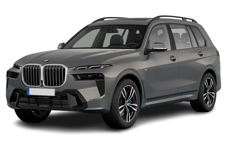 3978570 xDrive M60i 5dr Step Auto [6 Seat] [Ultimate Pack]