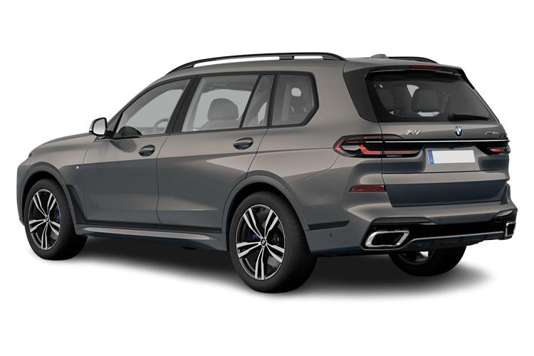 3978570 xDrive M60i 5dr Step Auto [6 Seat] [Ultimate Pack]