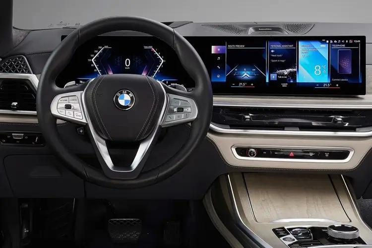 3978570 xDrive M60i 5dr Step Auto [6 Seat] [Ultimate Pack]