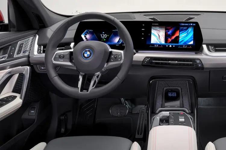 3942591 150kW eDrive20 Shadow Ed 65kWh 5dr Auto [Tech+]
