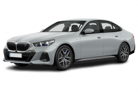 BMW I5 Saloon 250kW eDr40 M Sport Pro 84kWh 4dr At Tec+Cmf+/22kW