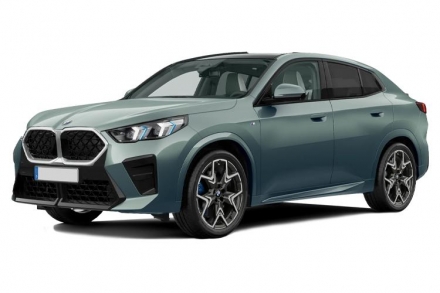 BMW X2 Hatchback sDrive 20i M Sport 5dr [Tech/Pro Pack] Step Auto