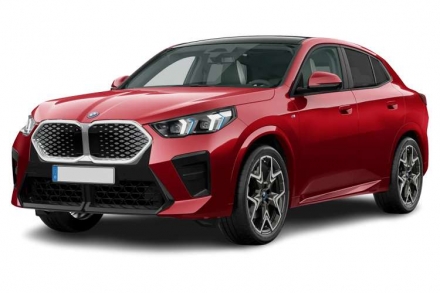 BMW Ix2 Electric Hatchback 230kW xDrive30 M Sport 65kWh 5dr Auto Tech/Pro/22