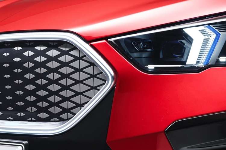 3942590 150kW eDrive20 M Sport 65kWh 5dr Auto Tech/Pro/22