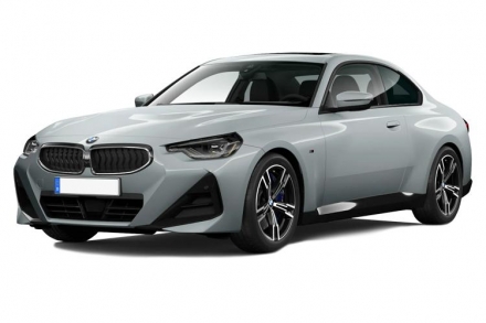 BMW 2 Series Coupe M240i xDrive 2dr Step Auto [Tech Pack]