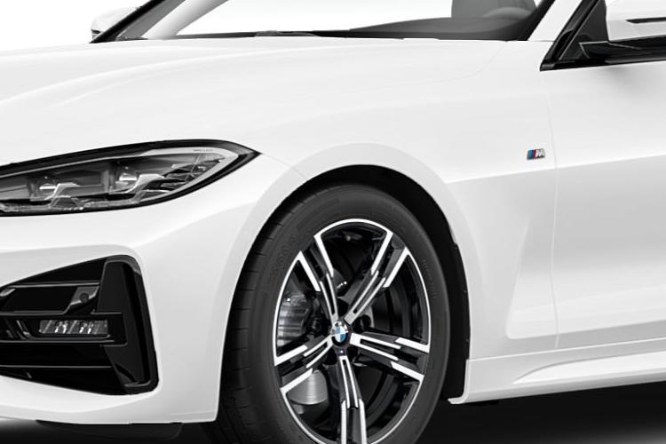 1305278 420i M Sport 2dr Step Auto