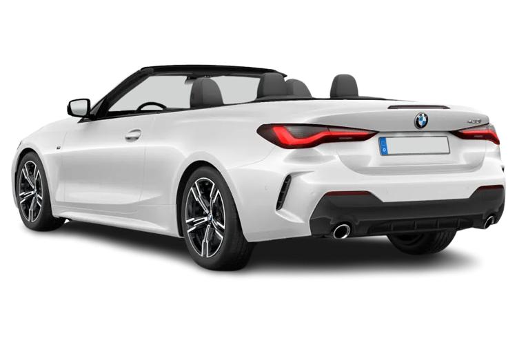 1305278 420i M Sport 2dr Step Auto
