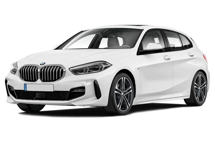 3909747 123 xDrive M Sport 5dr Step Auto [Pro Pack]